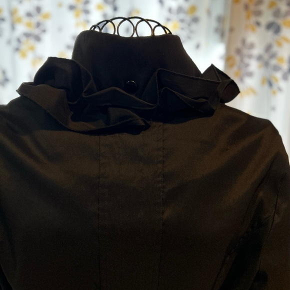 Beautiful Coat or Dress! - Picture 5 of 6